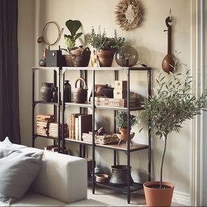 IKEA FJÄLLBO Shelf Unit - Brand New